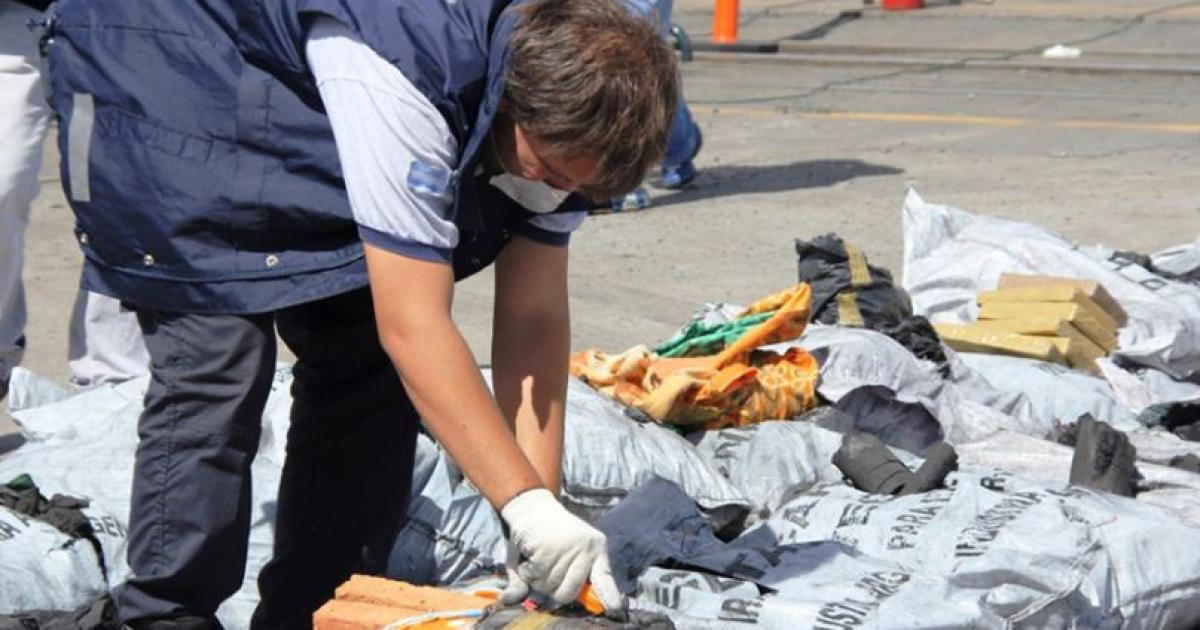 Carboacuten Blanco- comienza en Resistencia el juicio contra tres acusados de lavar dinero del narcotraacutefico