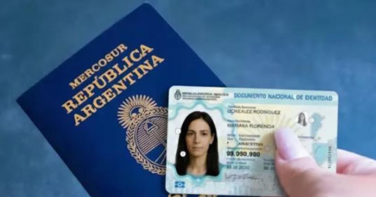 Alerta por falsas notificaciones de ARCA que piden fotos del DNI y dinero