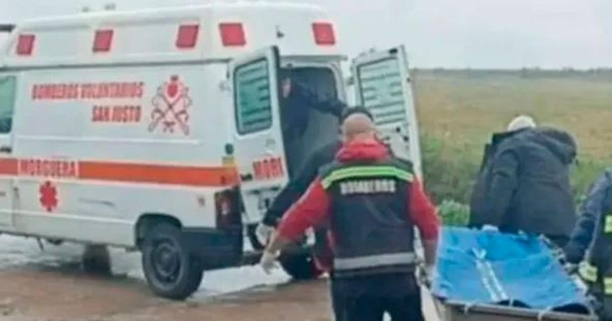 Conmocioacuten en Santa Fe- encontraron muerto a un nene de 6 antildeos y detuvieron a su madre