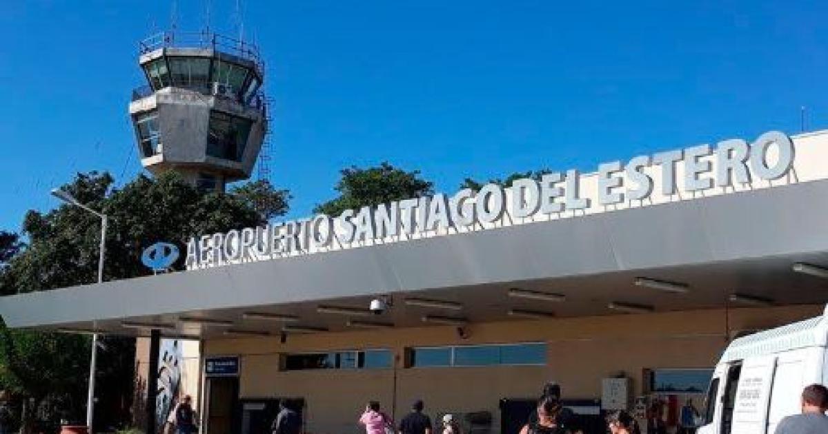 Secuestraron en el aeropuerto piezas que podriacutean pertenecer a animales prehistoacutericos
