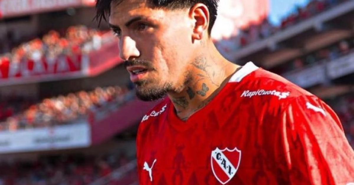 (Foto- X-@AtaqueFutbolero)