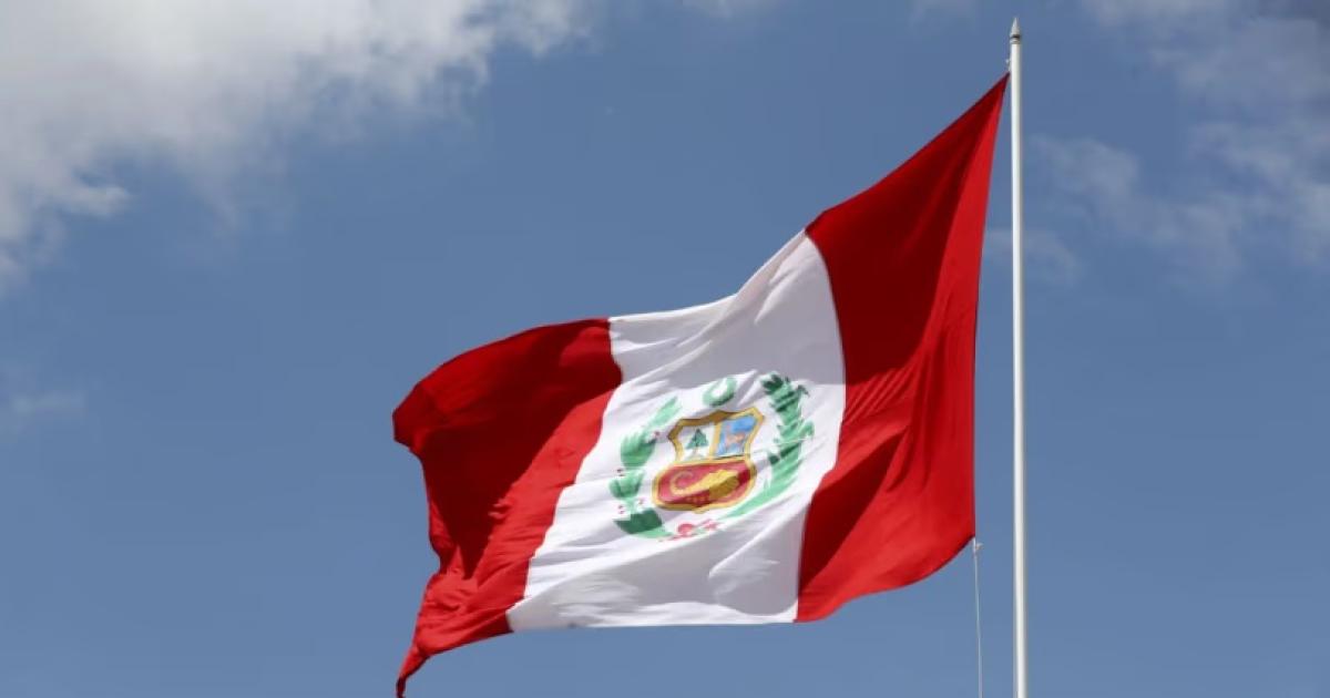 Fuerte sismo de magnitud 72 sacudioacute Peruacute y tuvo epicentro en Ayacucho