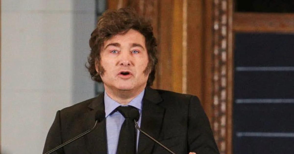 Milei vuelve a Rosario- agro trenes de carga y retenciones en el centro de la agenda