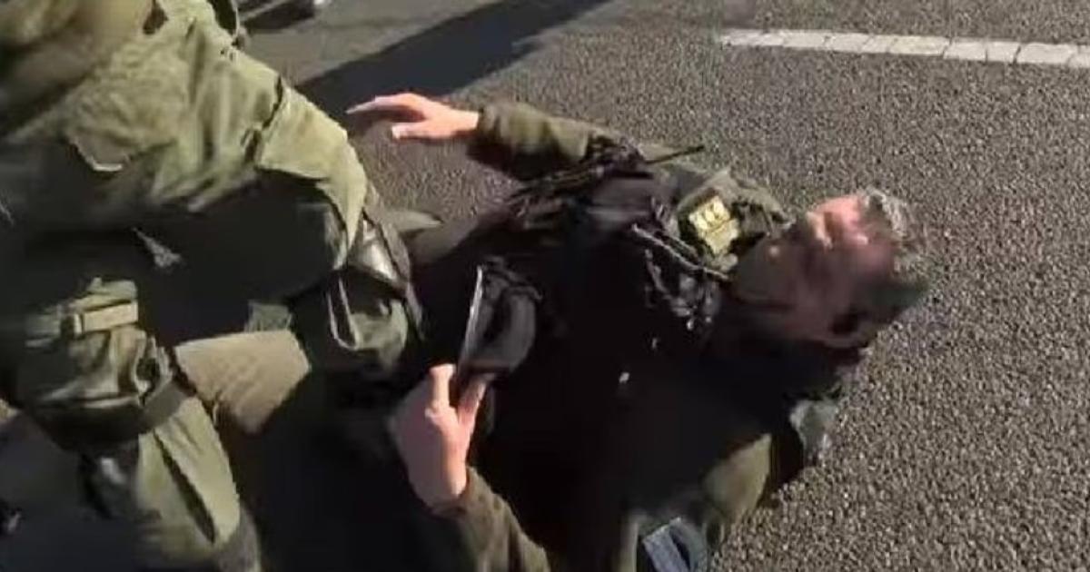 La Corte Suprema confirmoacute que el gendarme carancho deberaacute ir a juicio oral