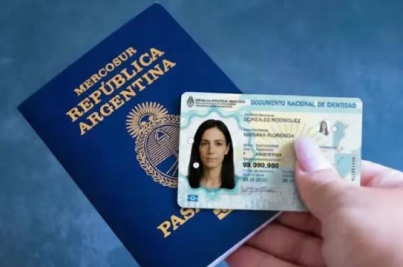 Alerta por falsas notificaciones de ARCA que piden fotos del DNI y dinero