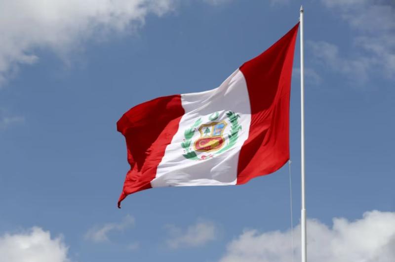 Fuerte sismo de magnitud 72 sacudioacute Peruacute y tuvo epicentro en Ayacucho