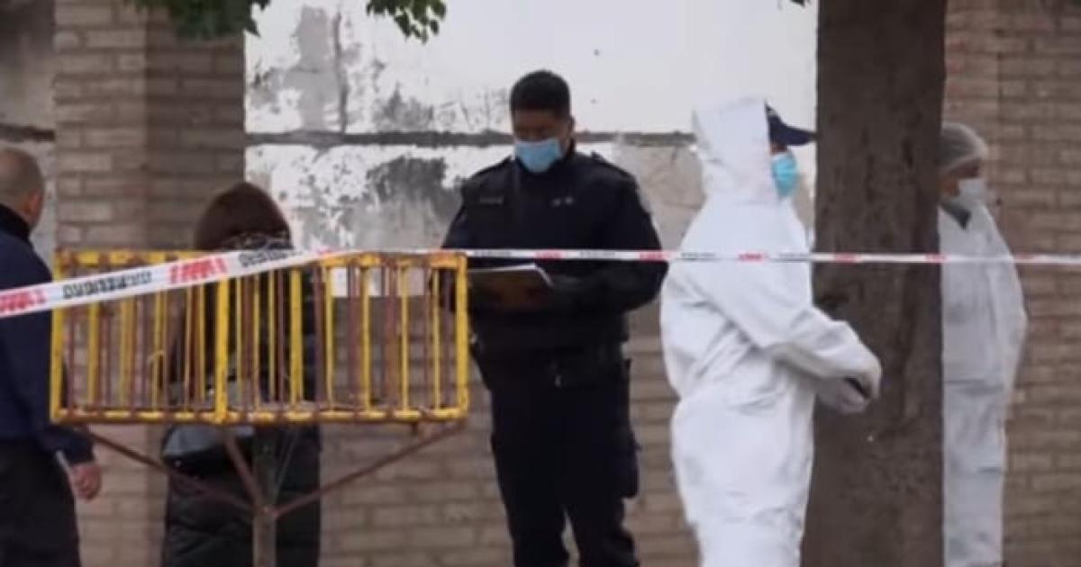 Murioacute Roberto Ruiz y crecen las sospechas sobre el incendio