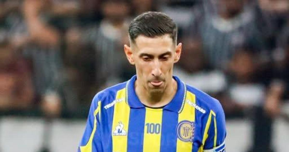 El Canalla no pudo sacar ventaja con uno maacutes y dijo adioacutes a la Libertadores