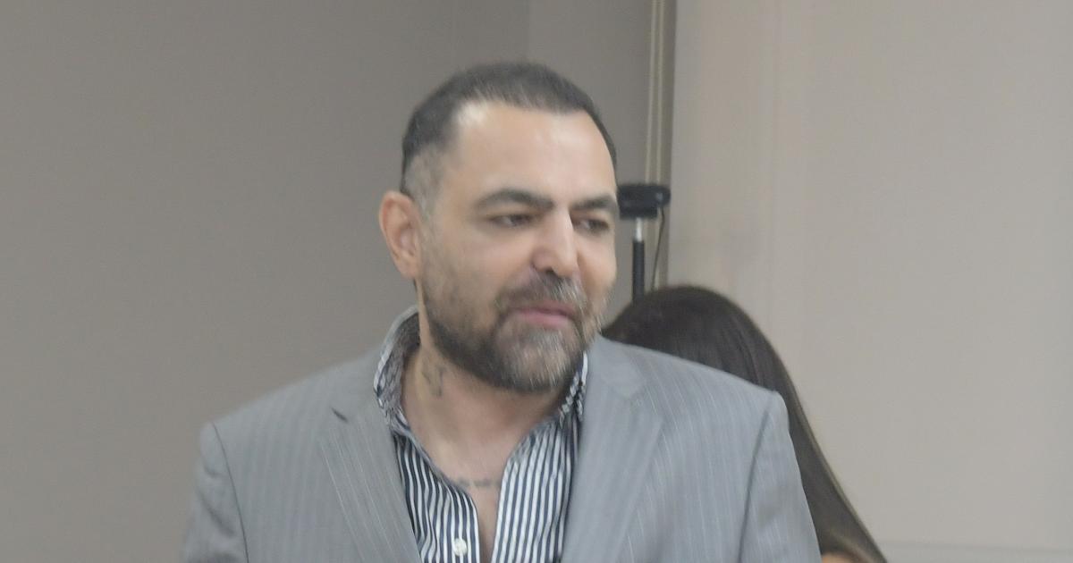 La Justicia rechazoacute pedido de haacutebeas corpus correctivo para Ramiro Petros