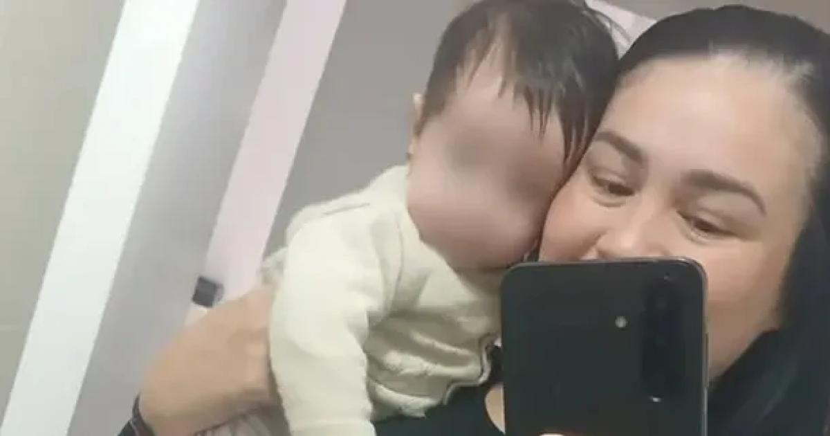 Conmocioacuten- una mujer policiacutea matoacute a su hija y luego se quitoacute la vida con su arma reglamentaria