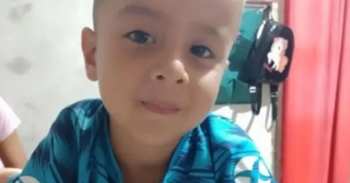 Novedades en el caso Loan- un hombre declaroacute que escuchoacute gritos desesperados de un nintildeo