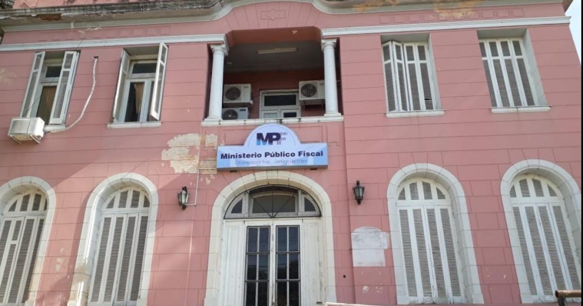 Se presentoacute ante la Justicia un hombre que violoacute la perimetral y quedoacute detenido en Friacuteas