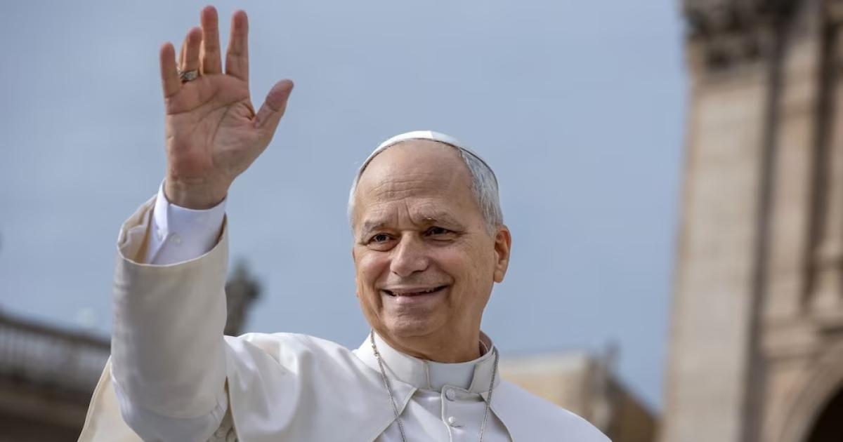 Visita del papa Leoacuten XIV a la Argentina- desarmar las palabras