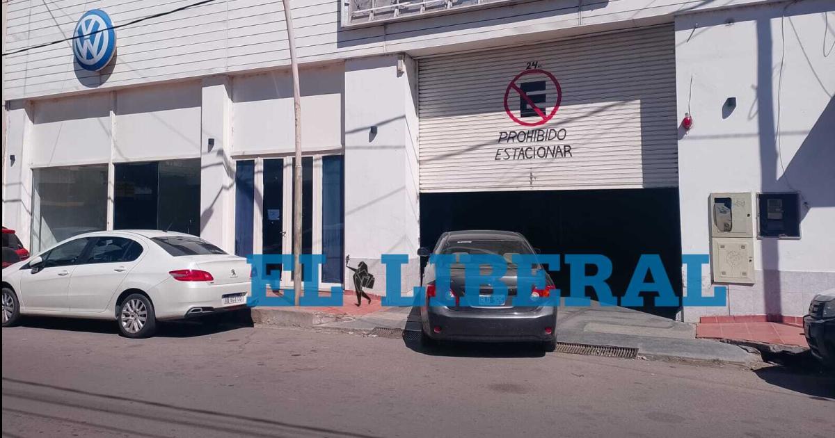 Tomaron testimonios en Furth Automotores en el marco de una investigacioacuten judicial
