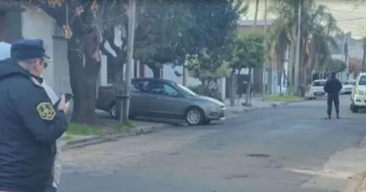 Un jubilado de 82 antildeos murioacute tras ser golpeado durante un robo en su casa de San Justo