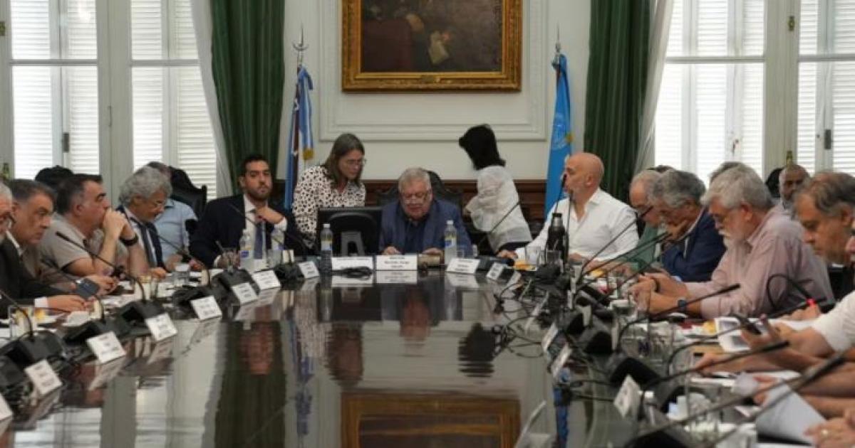 Financiamiento universitario - Foto- Todo Noticias