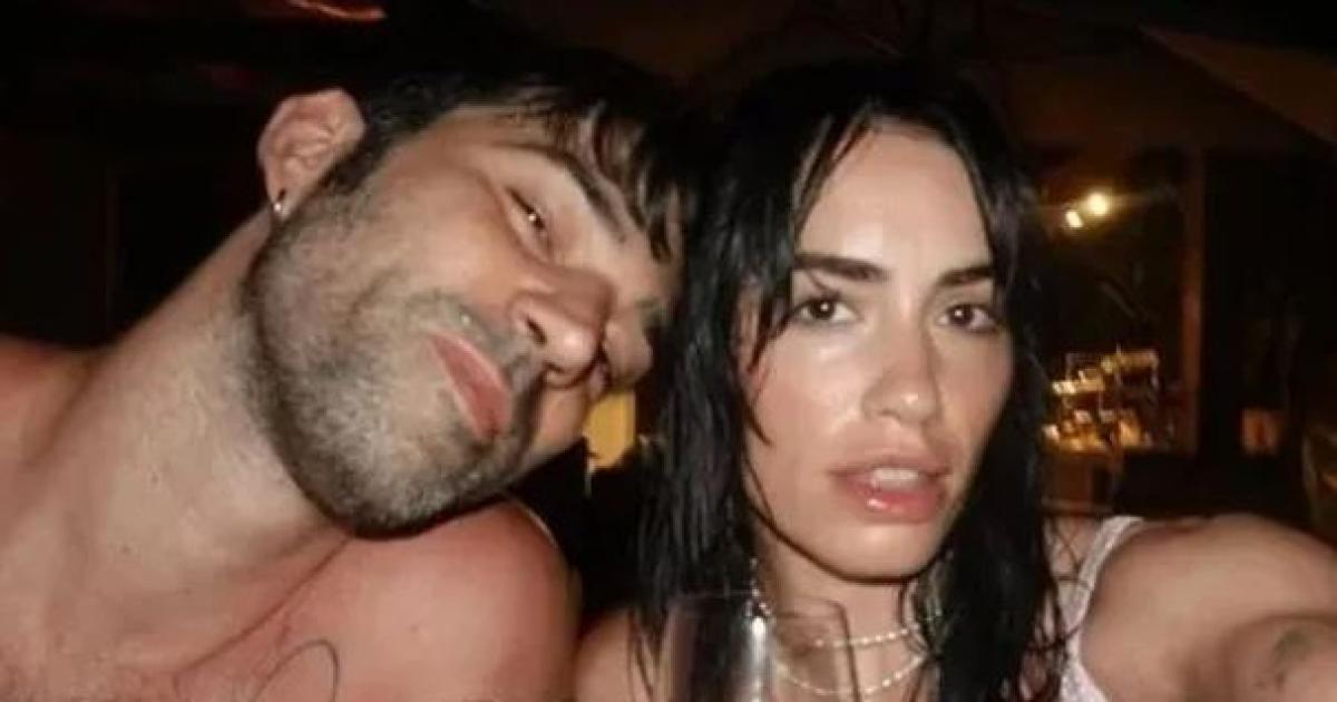 Pedro Rosemblat defendioacute a Lali Espoacutesito y aseguroacute que ganoacute la pelea con los libertarios