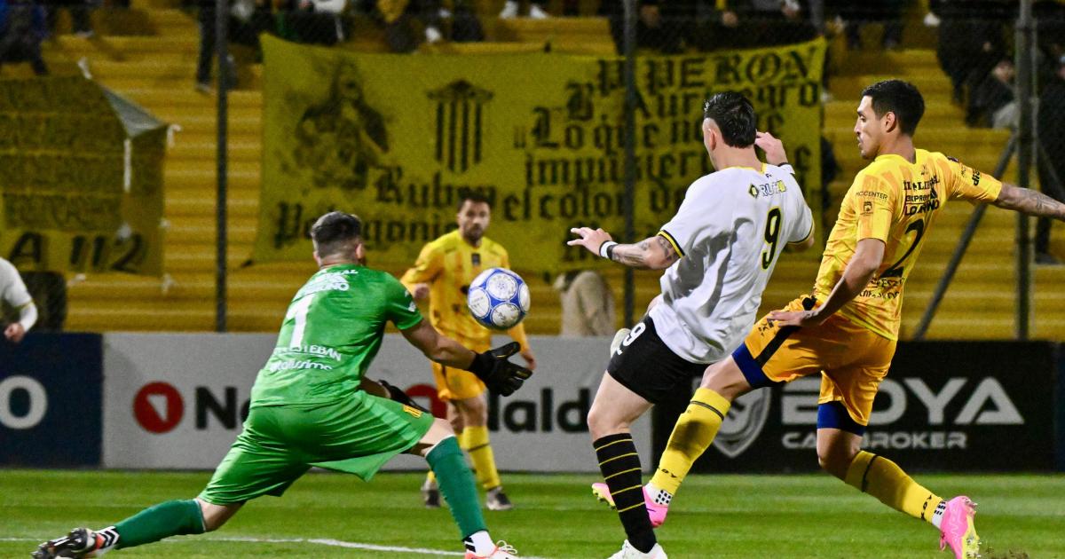 Foto- Prensa Mitre