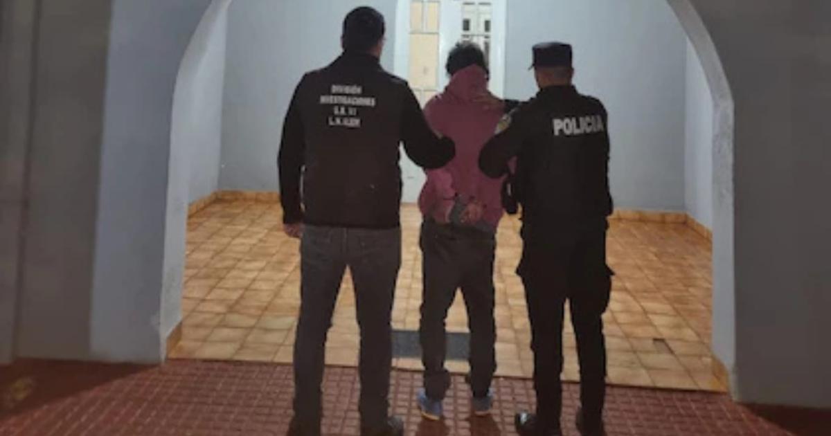 Foto- Infobae