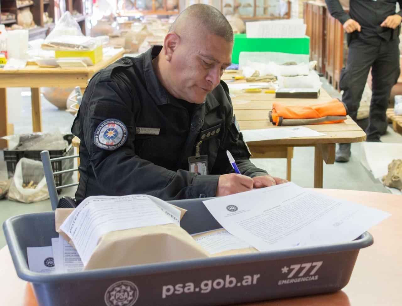 Rescate paleontológico en Santiago del Estero: recuperaron restos de mastodonte, perezoso gigante y gliptodonte