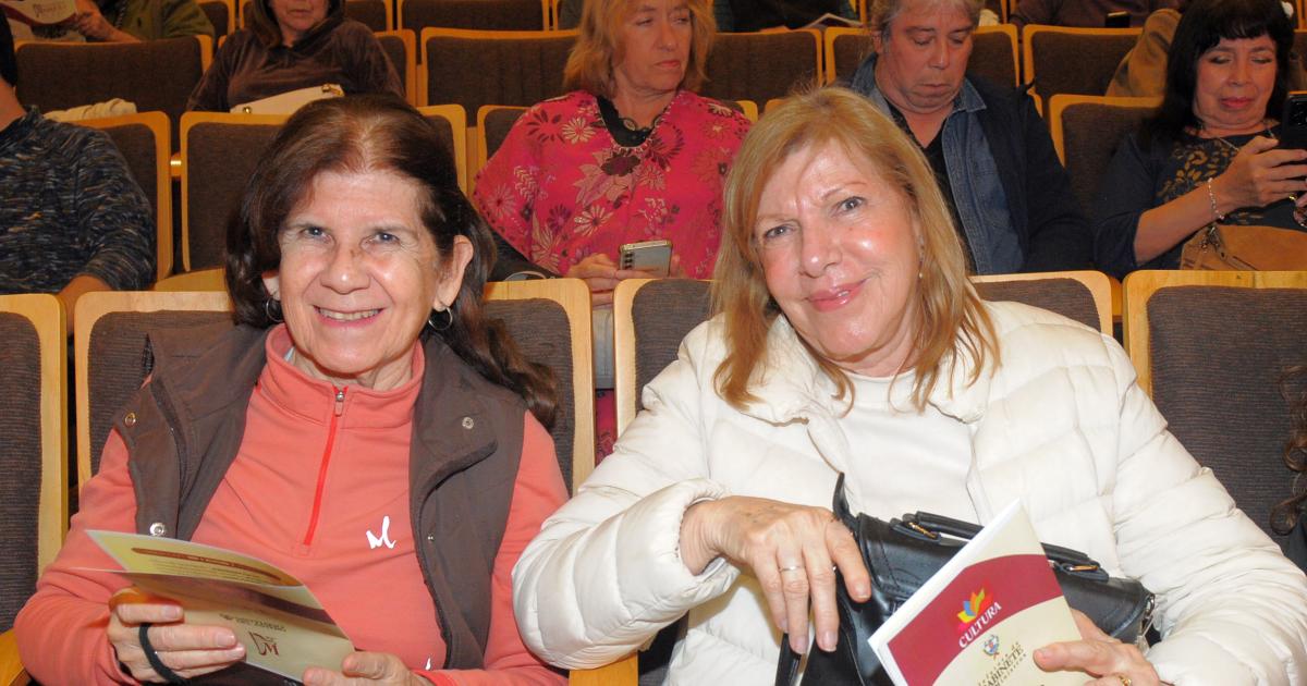 ENCUENTRO DE MUacuteSICA LATINOAMERICANA