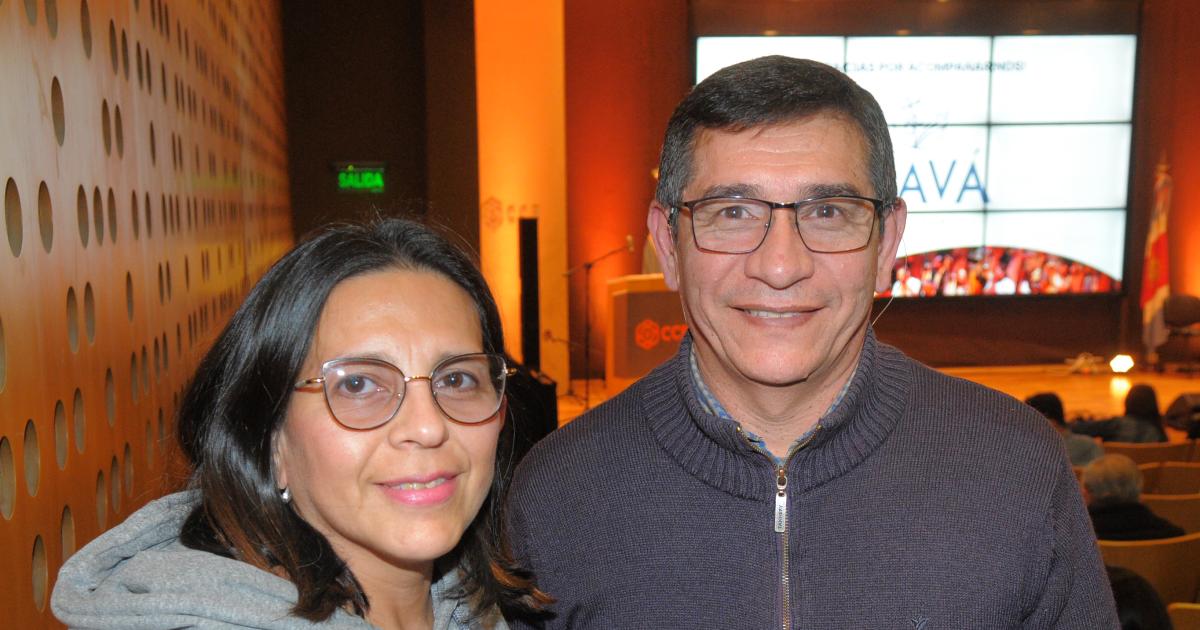 ENCUENTRO DE MUacuteSICA LATINOAMERICANA