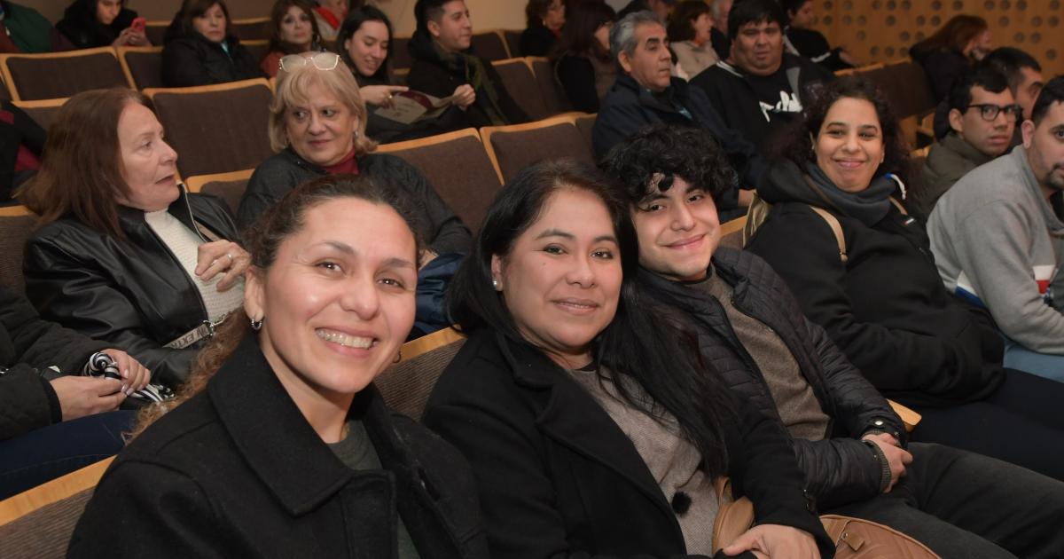 ENCUENTRO MISHQUILA DE ARPAS EN EL CCB