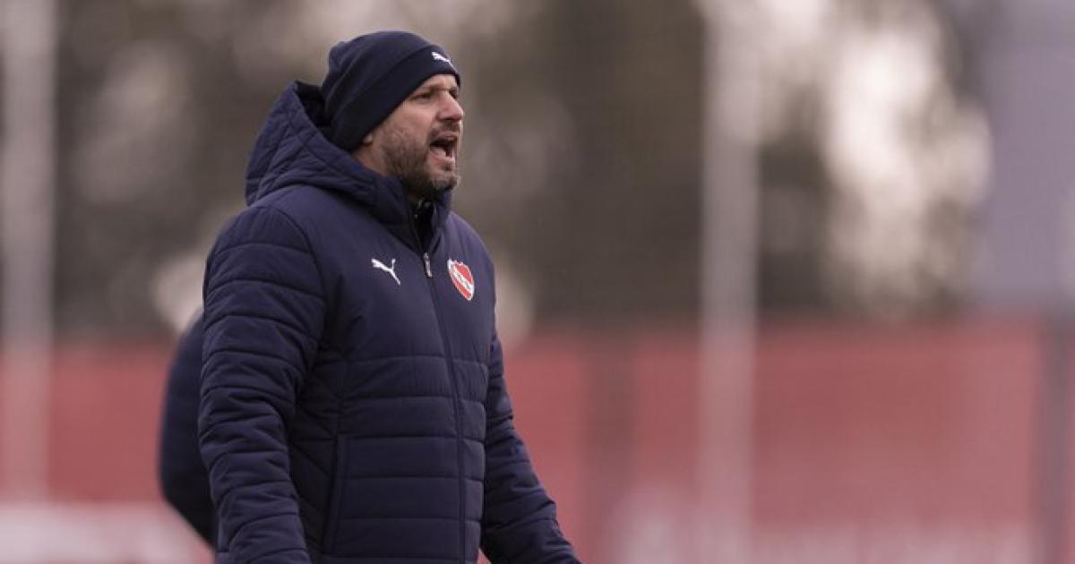 El Rojo necesita ganar ante la Lepra como local