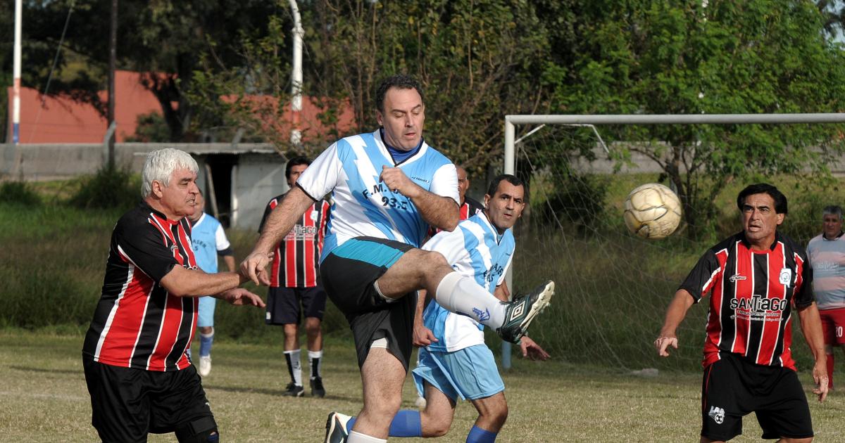 La Liga del Sur disputa hoy todas sus finales