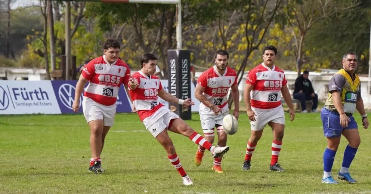 Compromisos de riesgo para los tres santiaguentildeos