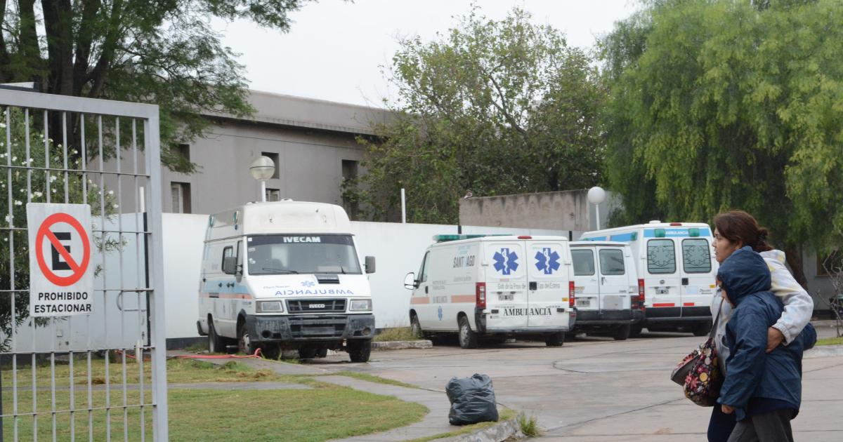 Tres nintildeas lesionadas cuando regresaban de una excursioacuten a Termas