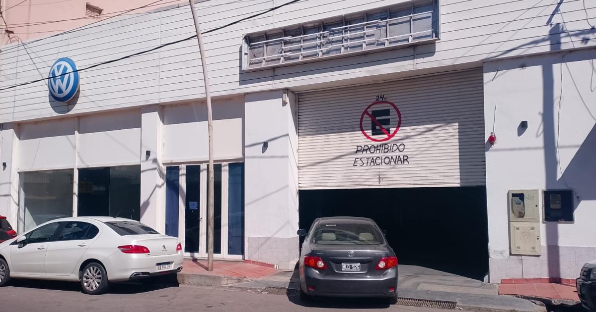 Furth- Fiscaliacutea inspeccionoacute la concesionaria y secuestroacute clave evidencia digital