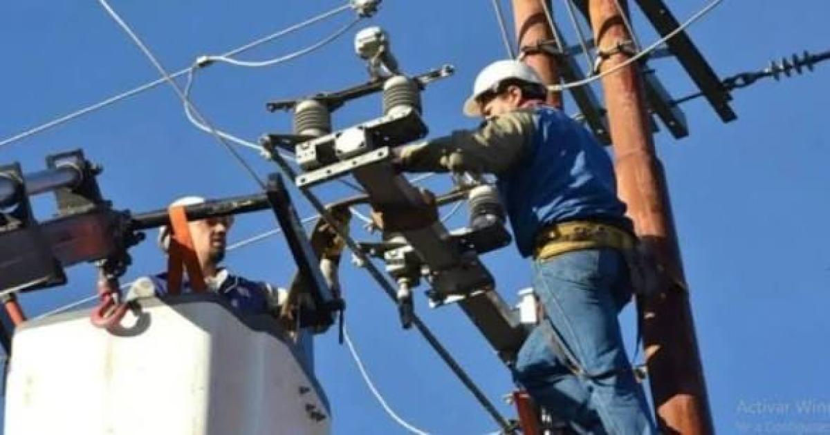 Cortes programados de electricidad para este 22 de agosto en Santiago del Estero- a queacute hora y en queacute barrios