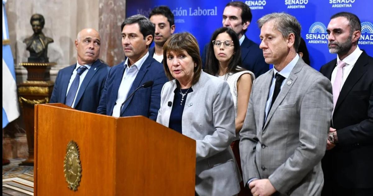 La Libertad Avanza enfrenta un Senado maacutes exigente y negocia voto por voto para sostener su agenda