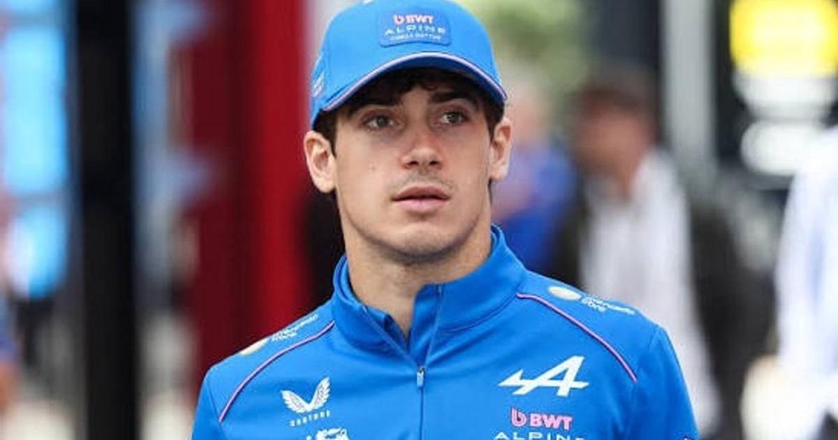 Desconectado- el crudo diagnoacutestico de Colapinto tras ser 12deg en Zandvoort