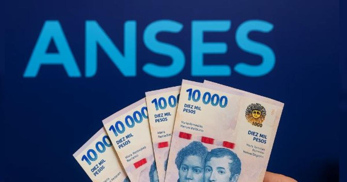 ANSES- quieacutenes cobran durante la semana del 24 al 28 de agosto