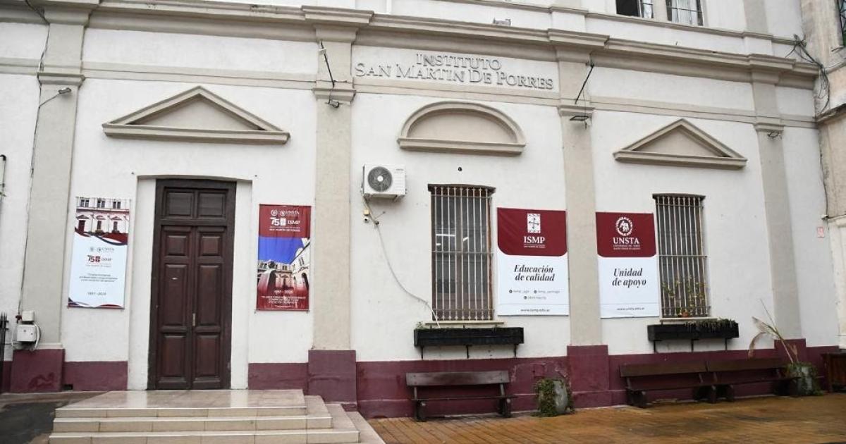 El martes realizaraacuten una jornada sobre el Nuevo Reacutegimen Penal Juvenil