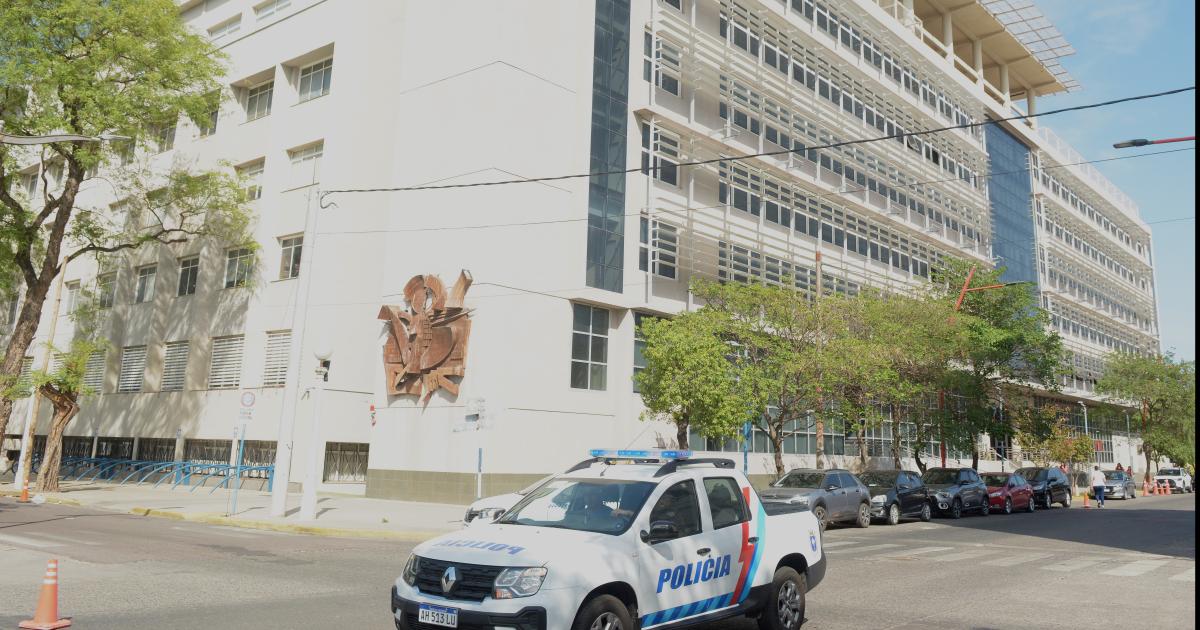Piden 8 antildeos de prisioacuten por abuso de jovencita atribuido a tiacuteo materno