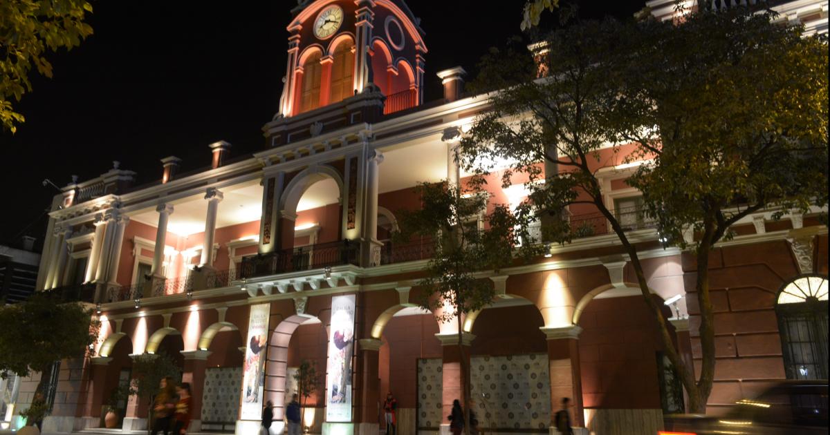 El Cluacutester Turiacutestico impulsa dos jornadas para este martes