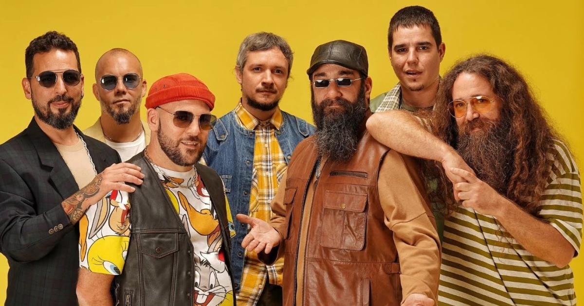 Estos son los ganadores de las entradas para Las Pastillas del Abuelo