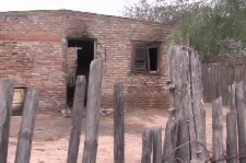 Murioacute Joseacute Abreguacute- el enfrentamiento con los Cancinos terminoacute en una lamentable tragedia