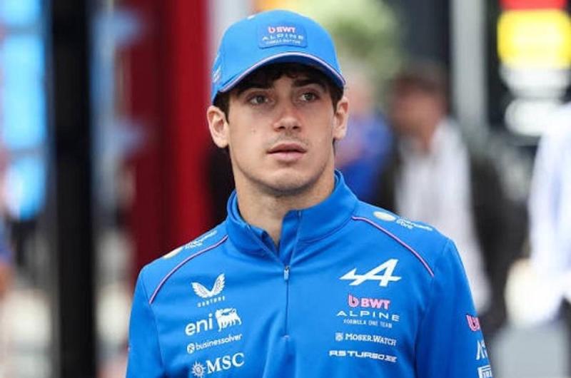 Desconectado- el crudo diagnoacutestico de Colapinto tras ser 12deg en Zandvoort