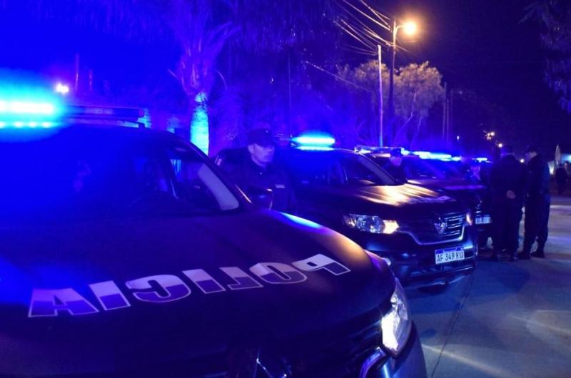 Violenta discusioacuten familiar en el barrio Juan Diacuteaz de Soliacutes- una mujer fue atacada por su hija