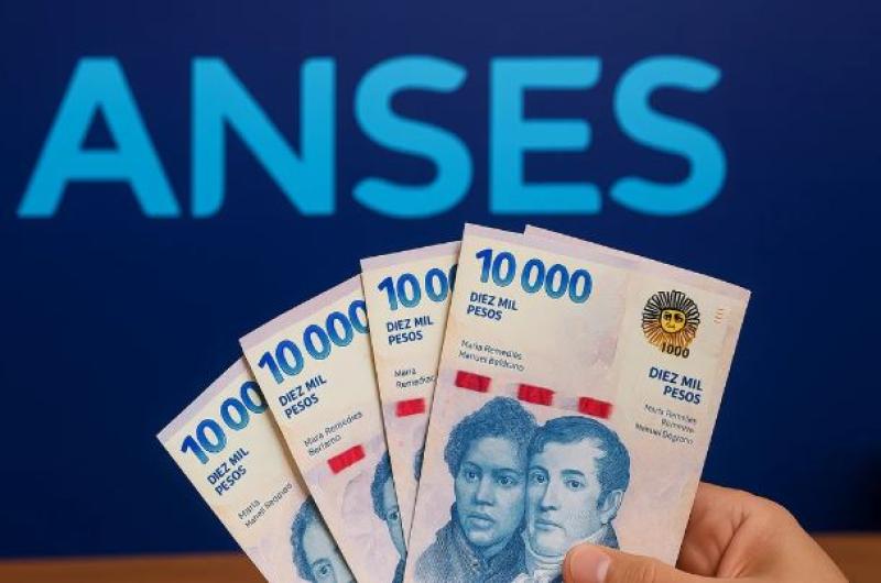 ANSES- quieacutenes cobran durante la semana del 24 al 28 de agosto