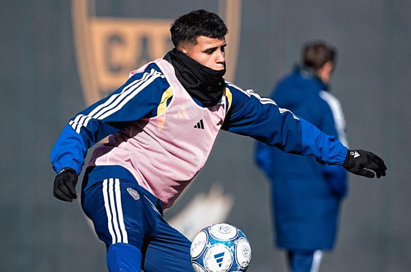 Foto- X@BocaJrsOficial
