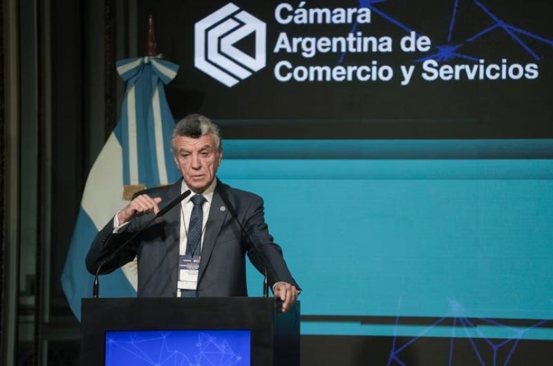 Hay empresas que han cerrado si ese es el precio para transformar el paiacutes lo acepto