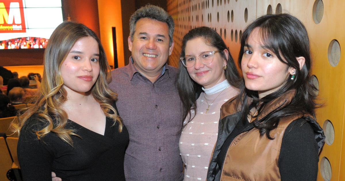 ENCUENTRO DE MUacuteSICA LATINOAMERICANA