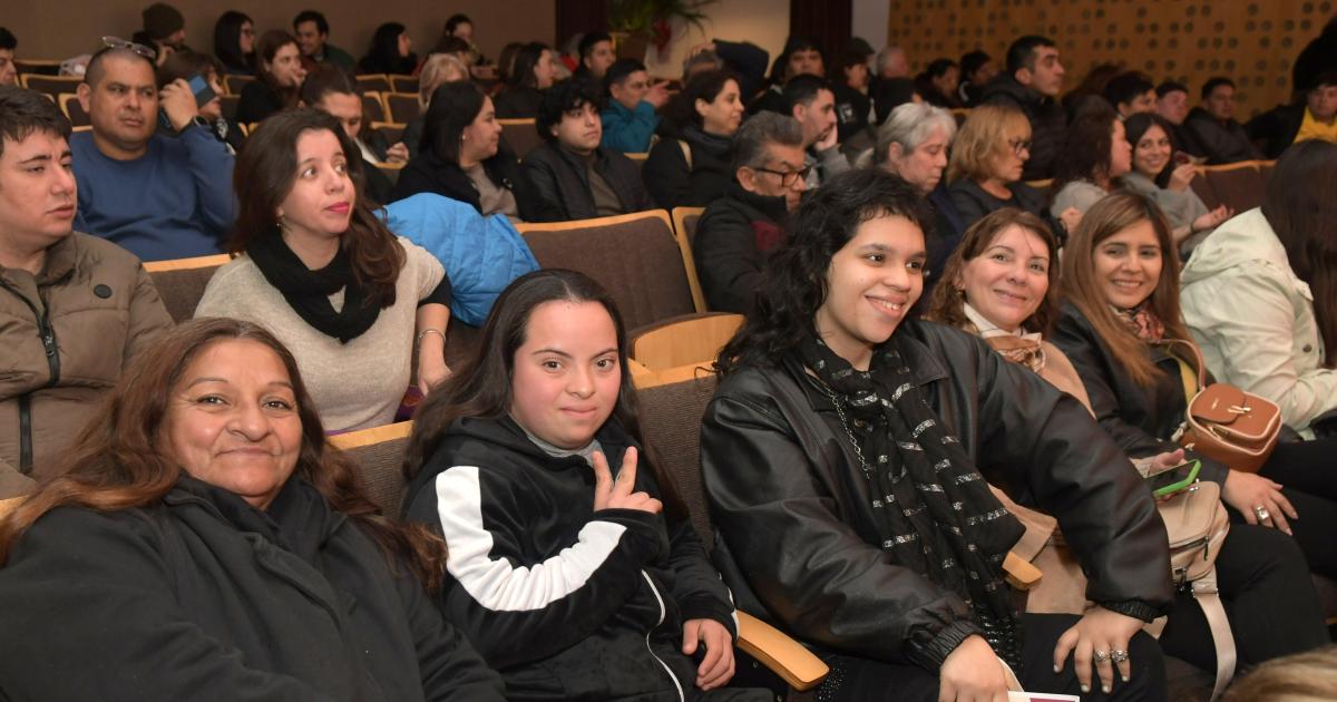ENCUENTRO MISHQUILA DE ARPAS EN EL CCB