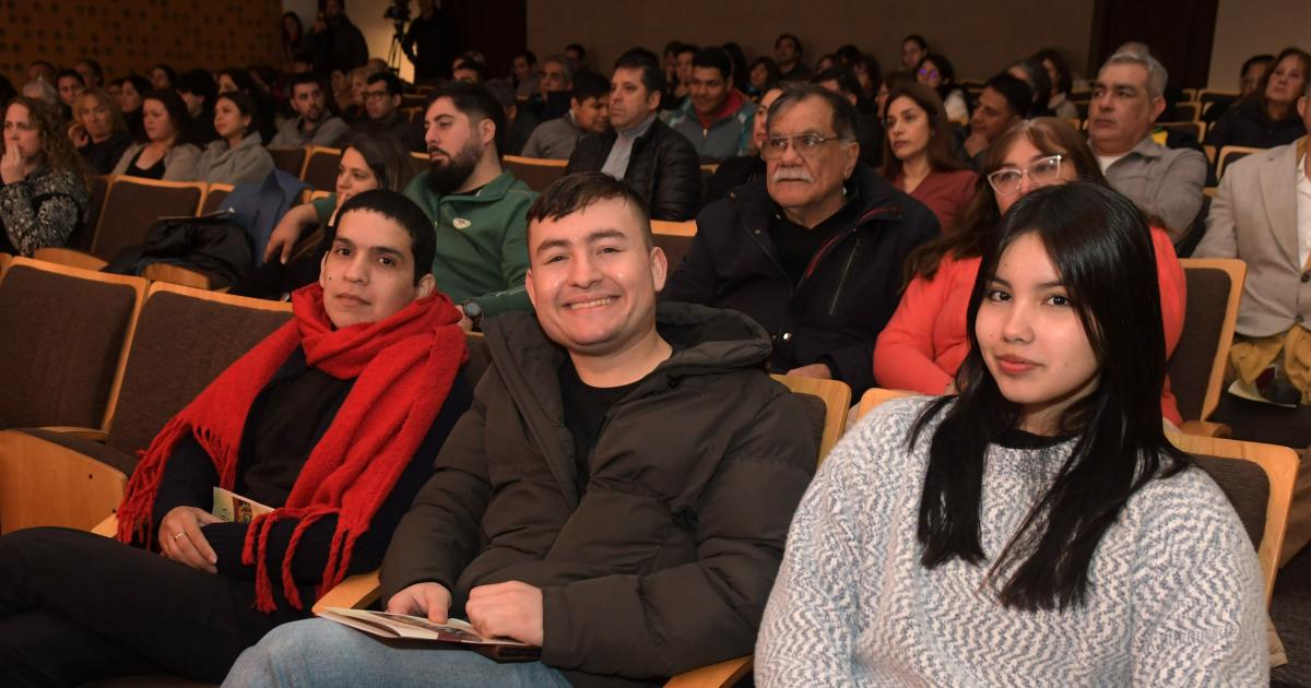 ENCUENTRO MISHQUILA DE ARPAS EN EL CCB