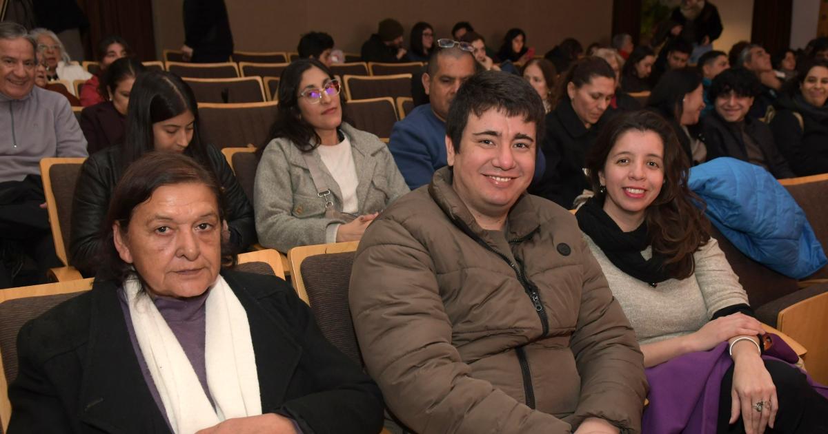 ENCUENTRO MISHQUILA DE ARPAS EN EL CCB